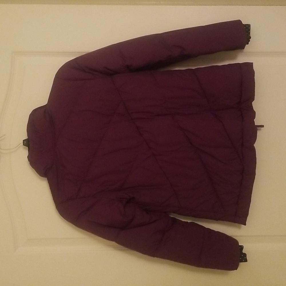 Columbia winter down jacket - Picture 6 of 6